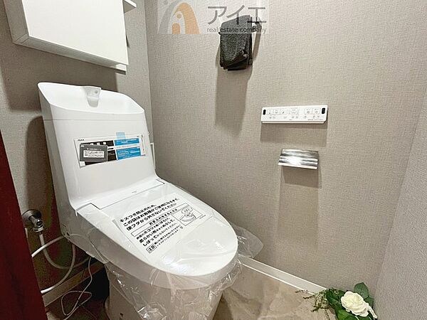 普通の生活で水道代を節約できる節水トイレ