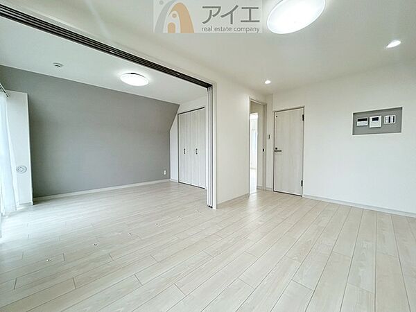 家族団らんの時間も増えそうなくつろぎのＬＤＫ