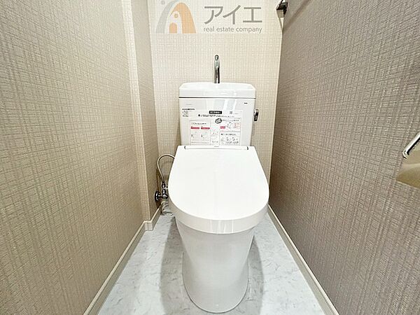 普通の生活で水道代を節約できる節水トイレ