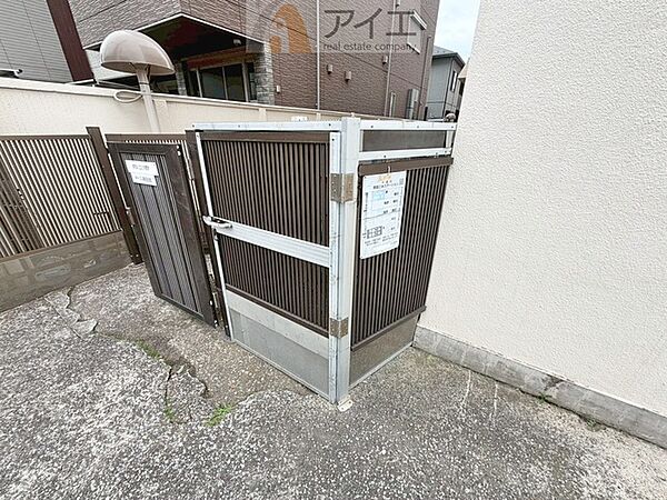 豊かな生活を実現する充実の設備