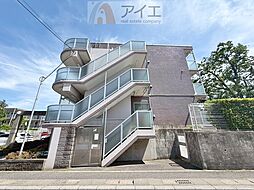 マック市川コートI