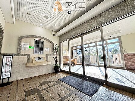 共働きや留守の多いご家族も安心の充実したセキュリティ