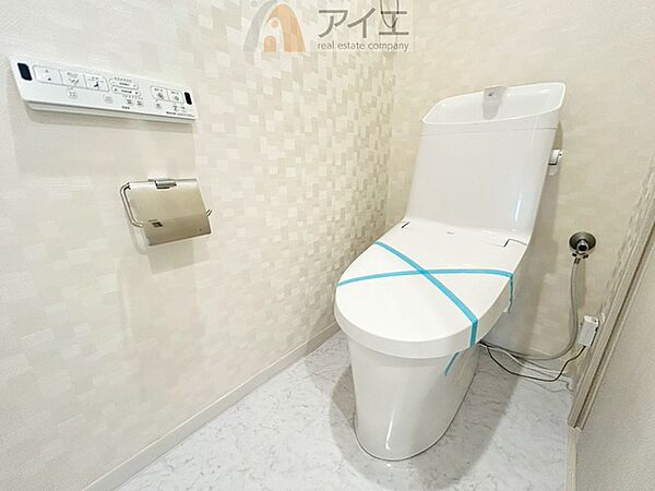 普通の生活で水道代を節約できる節水トイレ