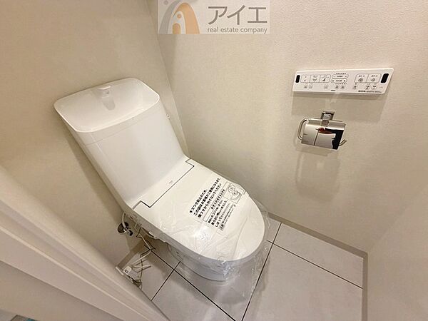 普通の生活で水道代を節約できる節水トイレ