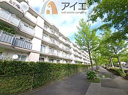 検見川ハイツ2号棟