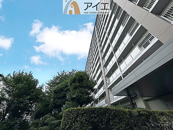 設備が充実した...