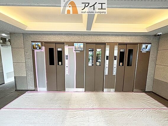 清掃も行き届い...