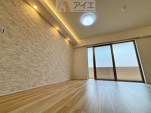 【施工例】朝から日差しいっぱいの、明るい空間でのびのび過ごせます