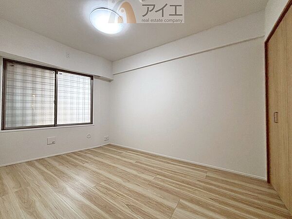 【施工例】風通しが良く、開放感あふれるお部屋です