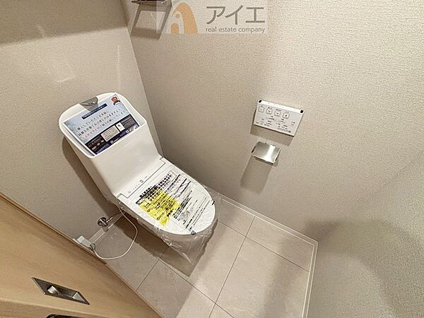 【施工例】普通の生活で水道代を節約できる節水トイレ