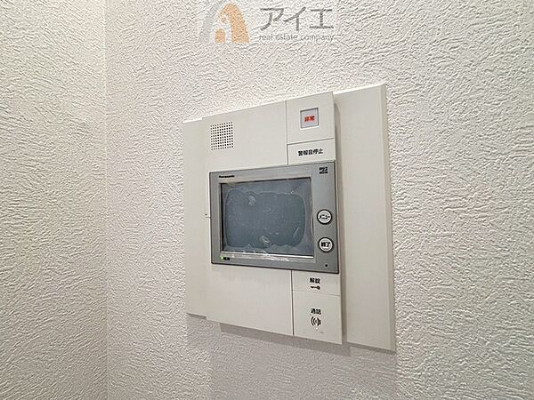 【施工例】充実のセキュリティで大切なご家族を守ります