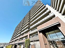 グランソシア船橋芽吹の杜