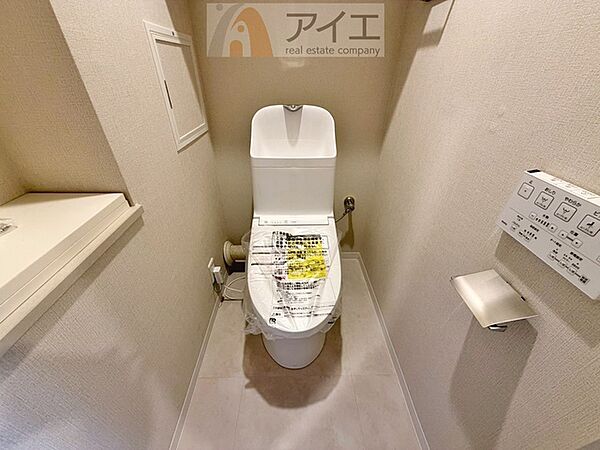 普通の生活で水道代を節約できる節水トイレ