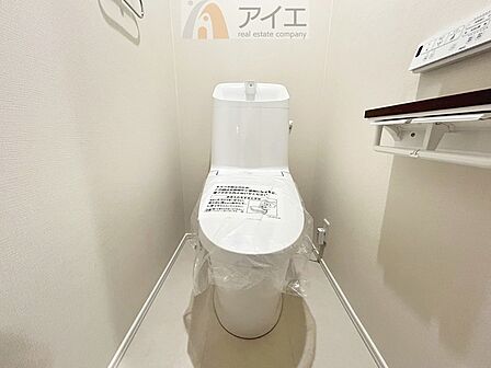 普通の生活で水道代を節約できる節水トイレ