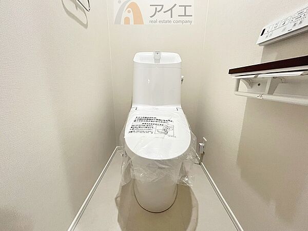 普通の生活で水道代を節約できる節水トイレ