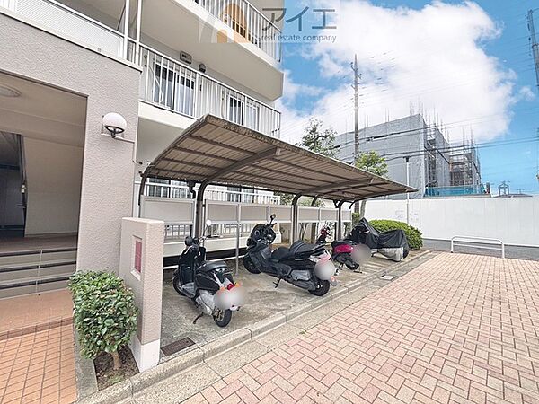 豊かな生活を実現する充実の設備