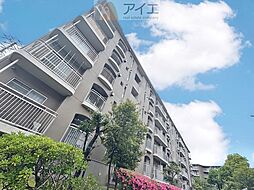 秋津第一団地壱−壱−七号棟