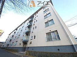 津田沼ハイムＢ棟