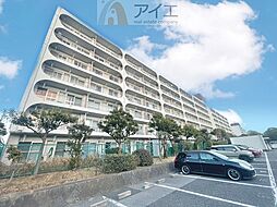 ソフトタウン谷津遊園7号棟