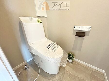 普通の生活で水道代を節約できる節水トイレ