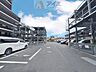 駐車場：駐車場があるため車通勤の方にも安心なマンションです（要空確認）