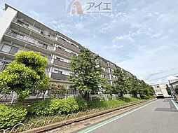八千代台パークハイツ5棟