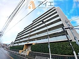 ゼクシア新松戸