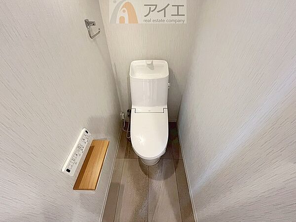 普通の生活で水道代を節約できる節水トイレ