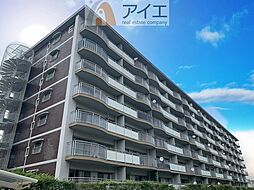 稲毛パークハウスＡ棟