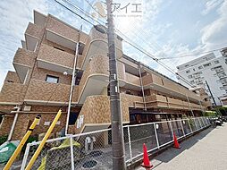 ライオンズマンション下総中山