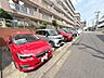 駐車場：駐車場があるため車通勤の方にも安心なマンションです（要空確認）