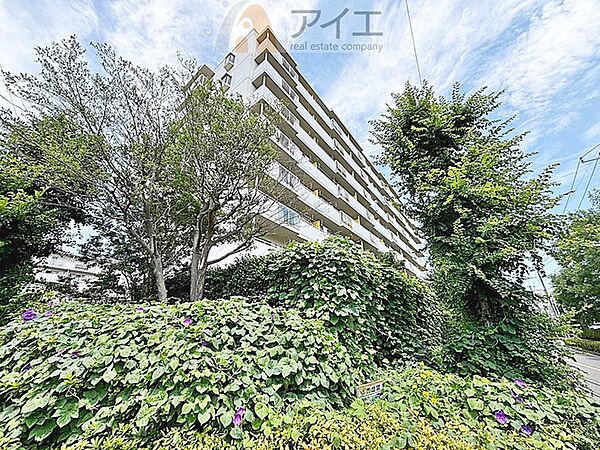 充実のセキュリティで大切なご家族を守ります