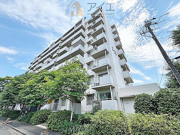 設備が充実したリノベーション物件で、豊かな生活を実現