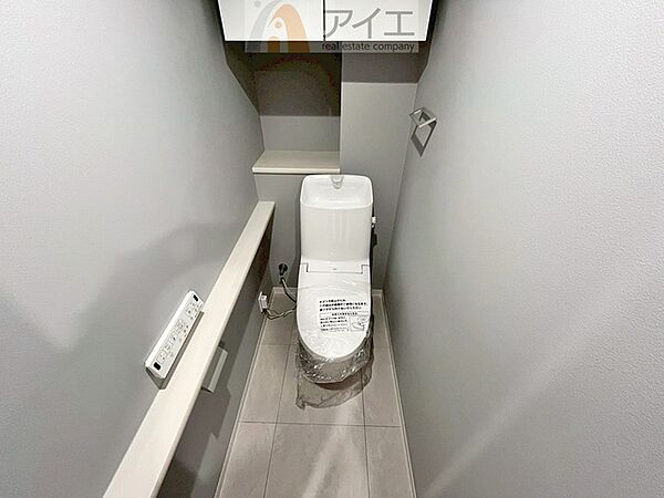 普通の生活で水道代を節約できる節水トイレ