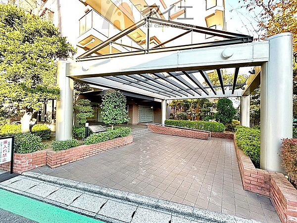 充実のセキュリティで大切なご家族を守ります