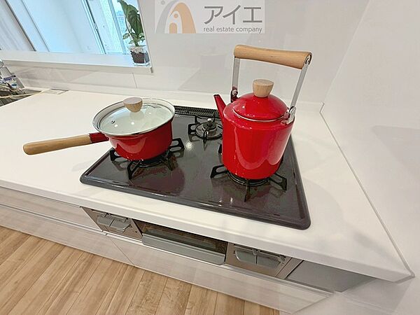 【施工例】