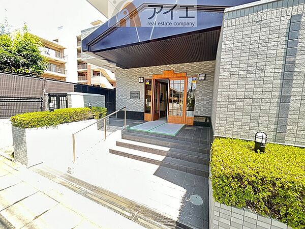 バリアフリー設計で安心な暮らしを