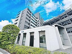 幕張ベイタウングリーナ A棟