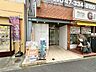 エントランス：共用部の清掃・修理は管理員が実施