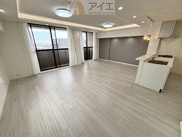 【施工例】