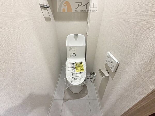 普通の生活で水道代を節約できる節水トイレ