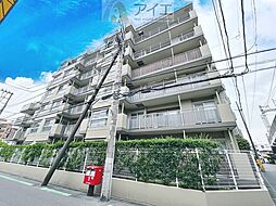 エステ・スクエア船橋