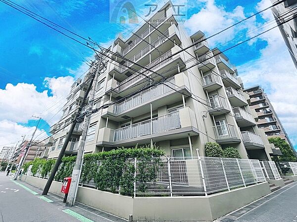 設備が充実したリノベーション物件で、豊かな生活を実現