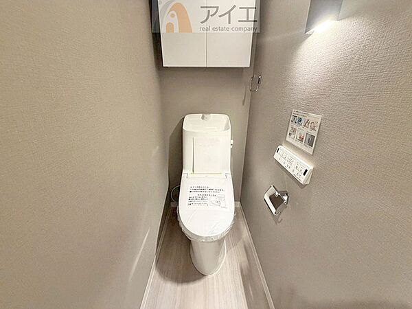 普通の生活で水道代を節約できる節水トイレ
