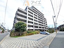 クレストフォルム津田沼