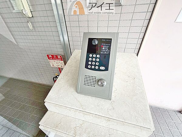 共働きや留守の多いご家族も安心の充実したセキュリティ