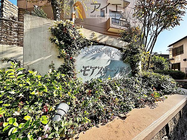 風通しが良く、開放感あふれるお部屋です