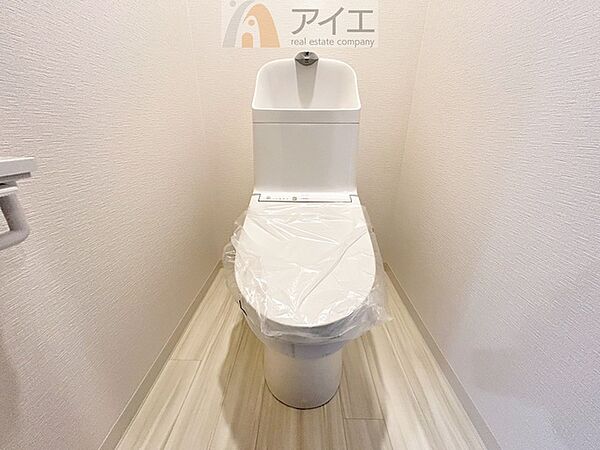 普通の生活で水道代を節約できる節水トイレ