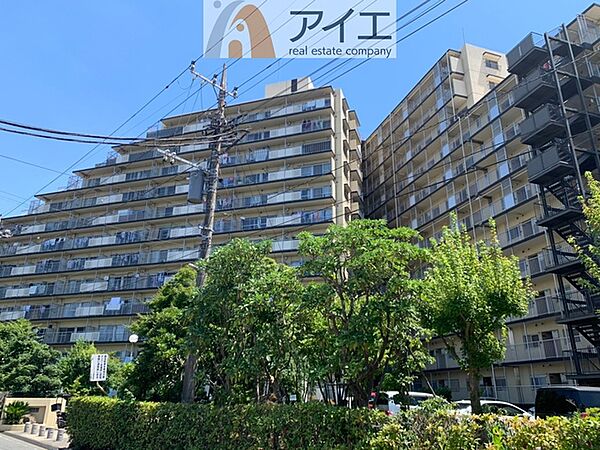 充実のセキュリティで大切なご家族を守ります