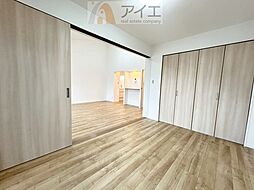 子供部屋の画像